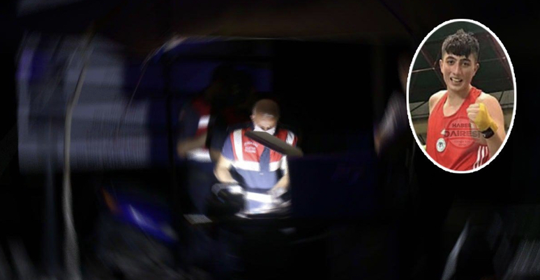 Konya’da dur ihtarına uymayan araca bekçiler ateş açtı