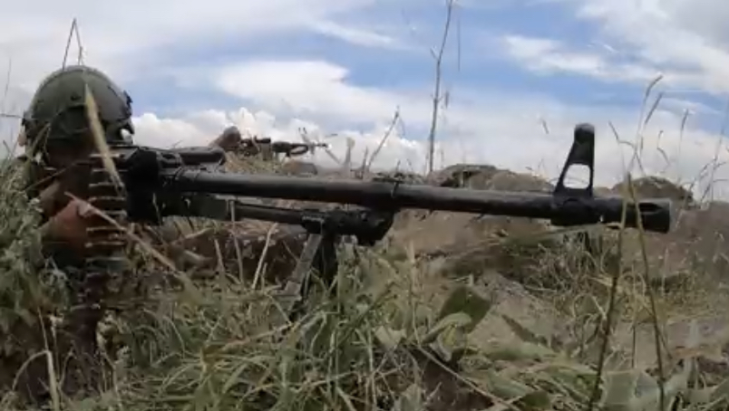 9 PKK/YPG’li terörist etkisiz hale getirildi