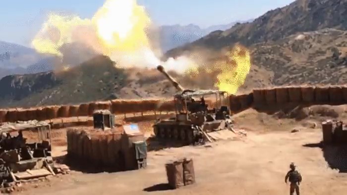 MSB: 4 PKK/YPG'li terörist etkisiz hale getirildi