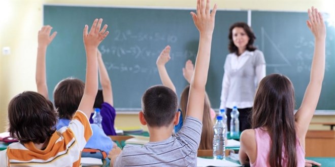 2022-2023 eğitim-öğretim yılı takvimi belli oldu