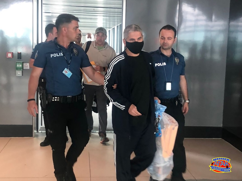 Reyhanlı saldırısına ilişkin yeni gelişme! Uyuşturucu baronu Türkiye'de