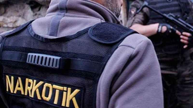 Adana'da uyuşturucu operasyonlarında yakalanan 100 kişi tutuklandı