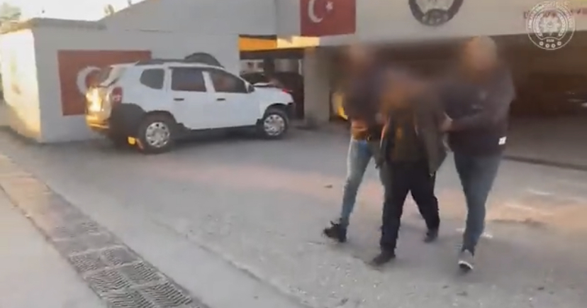 Ankara'da DEAŞ operasyonu: 20 gözaltı kararı   