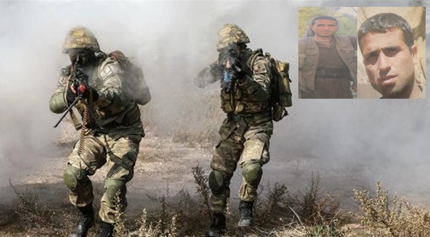 MİT'ten nokta operasyon: Ümit Tarhan etkisiz hale getirildi