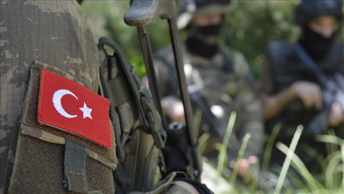 3 terörist daha ikna yoluyla teslim oldu