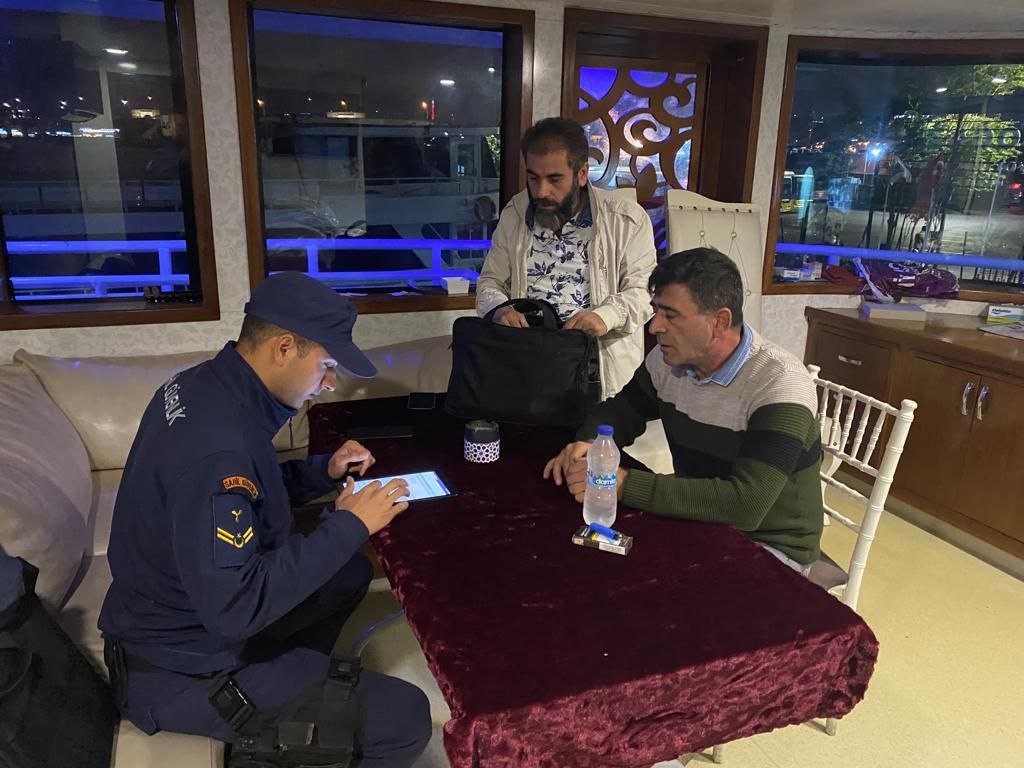Ülke genelinde 'kumar' ve 'yasa dışı bahis' uygulaması yapıldı