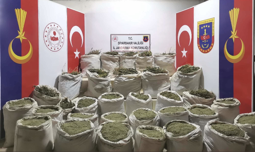 Bakan Soylu: Uyuşturucuyla mücadelemiz hız kesmiyor