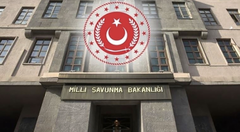 Milli Savuma Bakanlığı'ndan F-16 açıklaması