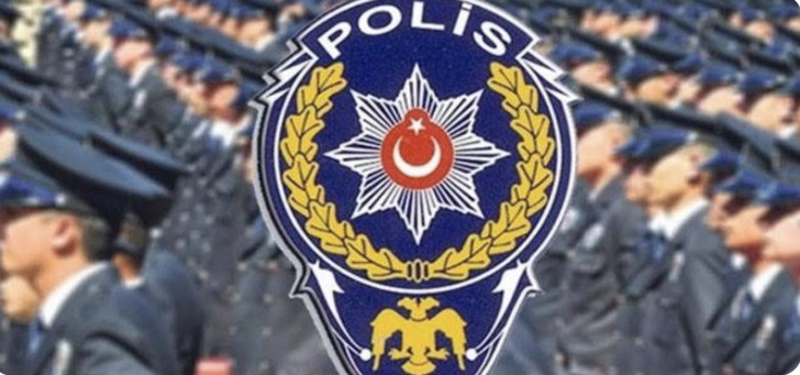 11 ilin emniyet müdürü değişti! Atama kararnamesi Resmi Gazete’de