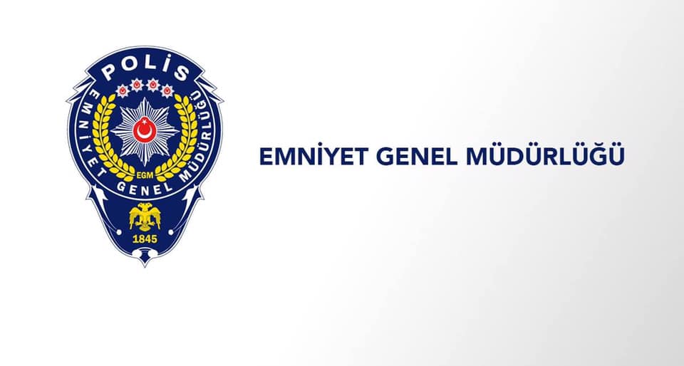 Emniyet Genel Müdürlüğü verilerle duyurdu