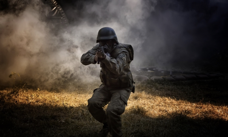 Sızma girişiminde bulunan 5 PKK/YPG’li terörist öldürüldü