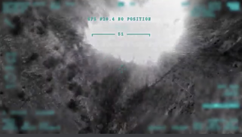 2 PKK’lı terörist hava harekatı ile etkisiz hale getirildi