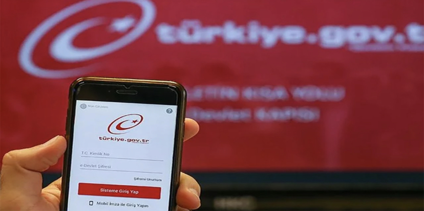 E- Devlet’ten nöbetçi eczaneler görülebilecek