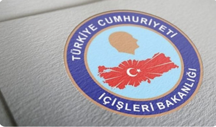 İçişleri Bakanlığı duyurdu: 81 İlde girişler yasaklandı