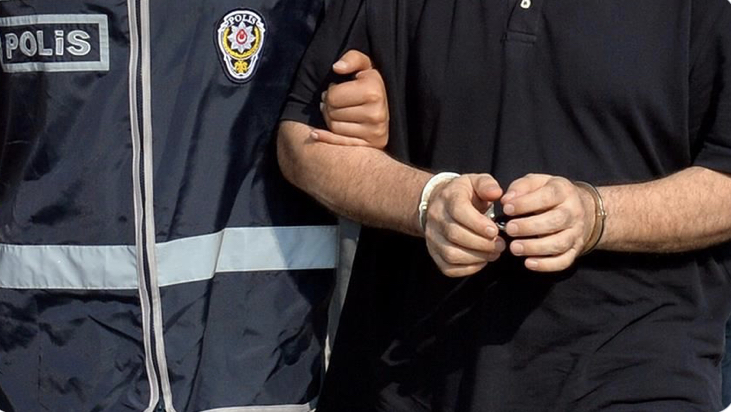 İstanbul merkezli 4 ilde FETÖ/PDY operasyonu