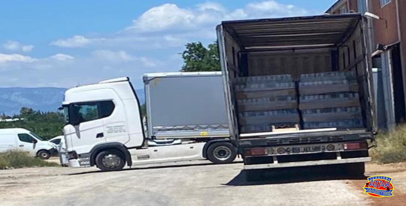Bakan Soylu'dan, Antalya emniyetine ve KOM ekiplerine tebrik