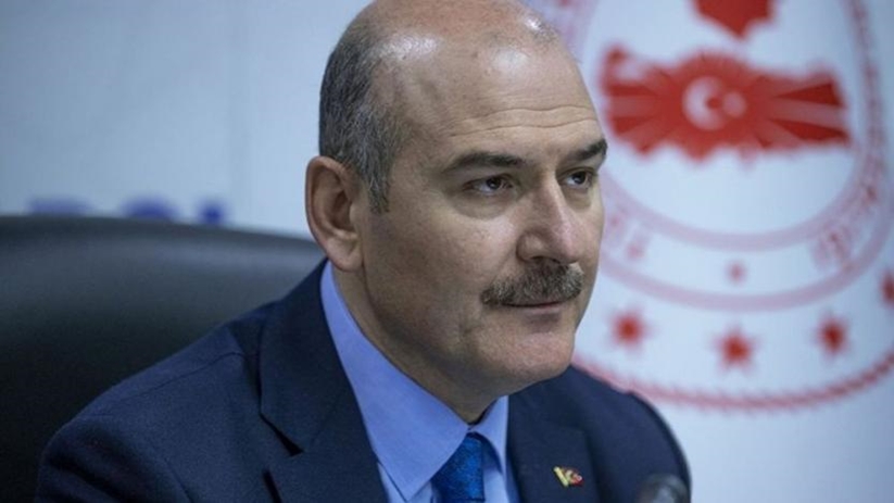 Süleyman Soylu: 