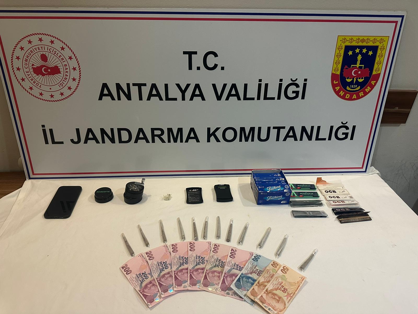 Uyuşturucu veya Uyarıcı Madde İmal ve Ticareti
