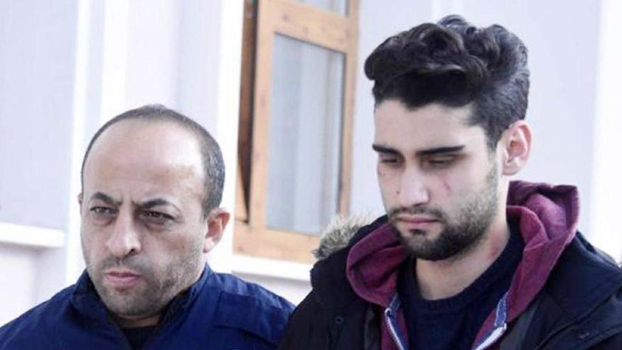 Kadir Şeker tahliye edildi