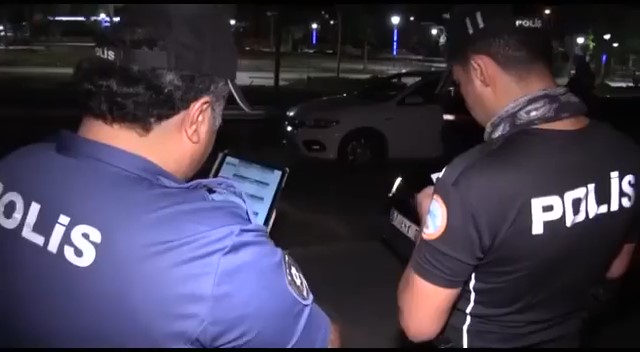 Gaziantep'te çeşitli suçlardan aranan 12 şüpheli yakalandı 
