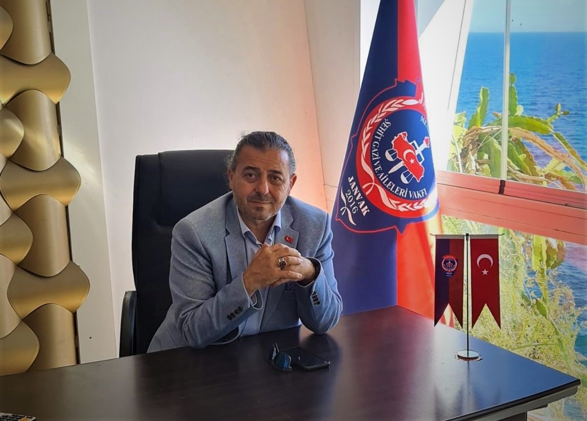 Başkan Karabali’ den 15 Temmuz mesajı