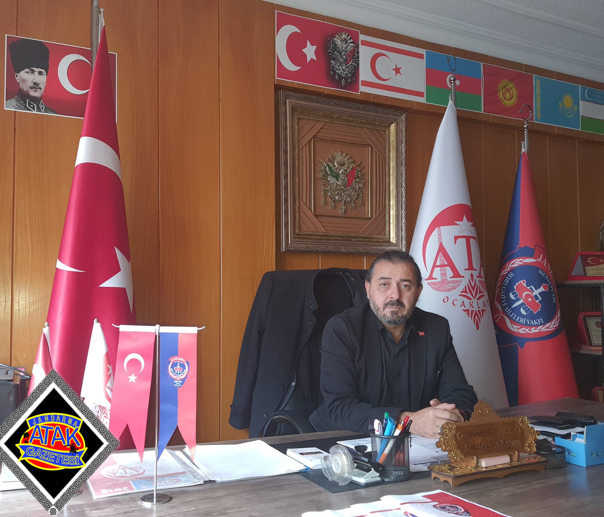 Başkan Karabali’ den ‘Kurban Bayramı’ Mesajı